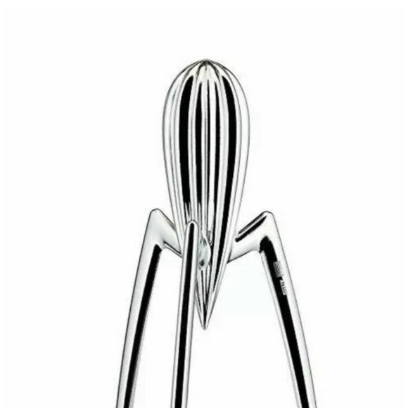 NEW Alessi Juicy Salif Citrus Squeezer Philippe St - Picture 6 of 10